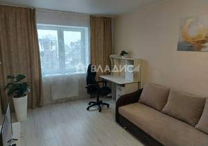 1-к квартира, на длительный срок, 42м2, 7/10 этаж