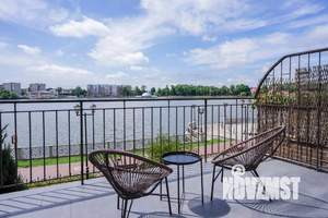 1-к квартира, посуточно, 33м2, 1/1 этаж