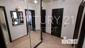 2-к квартира, на длительный срок, 56м2, 4/6 этаж