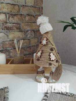 2-к квартира, посуточно, 40м2, 2/2 этаж