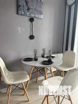1-к квартира, посуточно, 35м2, 4/5 этаж