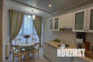 1-к квартира, посуточно, 40м2, 9/9 этаж