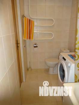 1-к квартира, посуточно, 35м2, 7/9 этаж