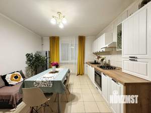 3-к квартира, на длительный срок, 90м2, 2/3 этаж
