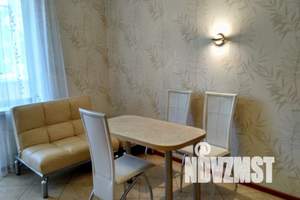 1-к квартира, посуточно, 45м2, 3/5 этаж