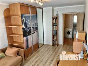 2-к квартира, посуточно, 52м2, 1/1 этаж