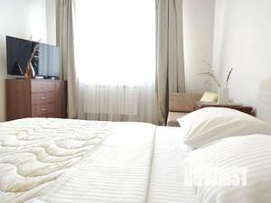 1-к квартира, посуточно, 40м2, 8/17 этаж