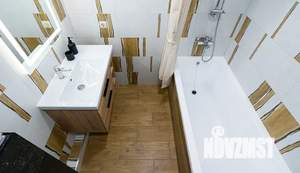 3-к квартира, посуточно, 40м2, 3/10 этаж