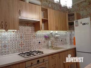 1-к квартира, на длительный срок, 33м2, 3/9 этаж