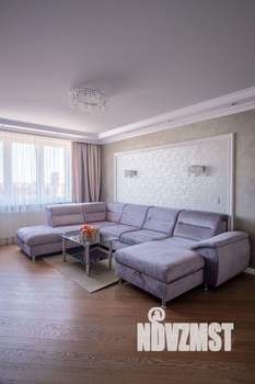 2-к квартира, посуточно, 80м2, 8/12 этаж