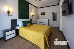 1-к квартира, посуточно, 38м2, 3/8 этаж