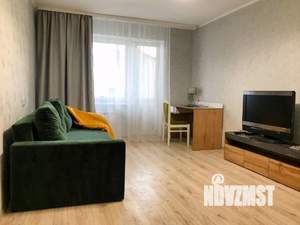 2-к квартира, посуточно, 60м2, 1/1 этаж
