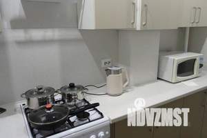 1-к квартира, посуточно, 39м2, 2/8 этаж