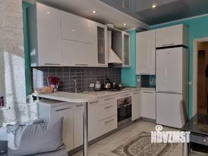 1-к квартира, на длительный срок, 47м2, 2/9 этаж