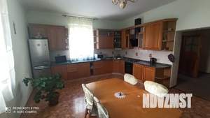 3-к квартира, посуточно, 140м2, 1/2 этаж