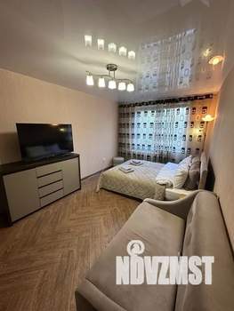 1-к квартира, посуточно, 33м2, 1/5 этаж