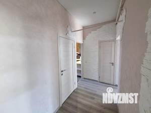 1-к квартира, посуточно, 50м2, 2/5 этаж