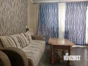 3-к квартира, на длительный срок, 59м2, 5/5 этаж