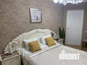 2-к квартира, посуточно, 42м2, 1/1 этаж