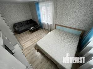 1-к квартира, посуточно, 32м2, 4/5 этаж