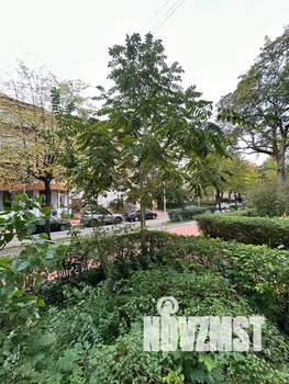 1-к квартира, посуточно, 40м2, 1/5 этаж