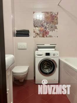 2-к квартира, посуточно, 50м2, 2/5 этаж