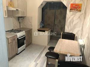 2-к квартира, на длительный срок, 47м2, 1/5 этаж