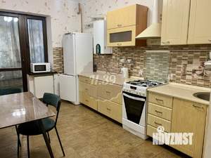 1-к квартира, на длительный срок, 50м2, 1/5 этаж