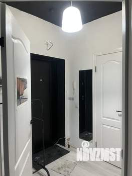 1-к квартира, на длительный срок, 34м2, 1/10 этаж