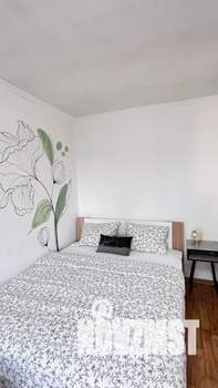 1-к квартира, посуточно, 37м2, 5/5 этаж