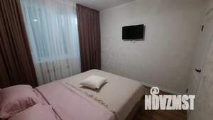 2-к квартира, посуточно, 50м2, 3/9 этаж