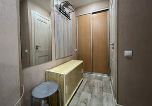 1-к квартира, на длительный срок, 31м2, 4/5 этаж