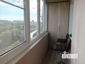 2-к квартира, посуточно, 50м2, 8/10 этаж