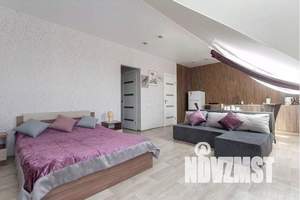 1-к квартира, посуточно, 35м2, 8/8 этаж