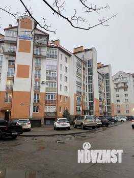 1-к квартира, на длительный срок, 44м2, 7/7 этаж