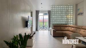 2-к квартира, посуточно, 78м2, 4/5 этаж