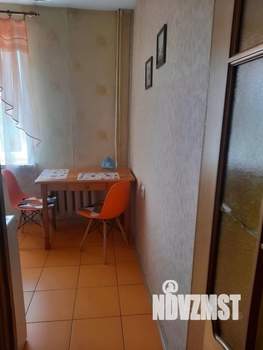 1-к квартира, на длительный срок, 34м2, 7/9 этаж