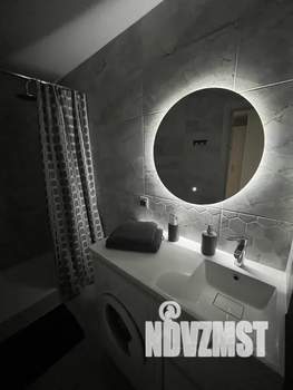 1-к квартира, посуточно, 38м2, 7/9 этаж