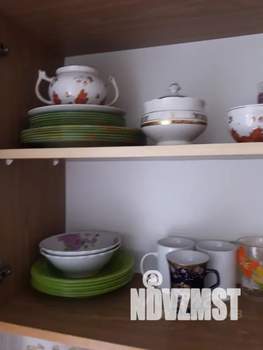 1-к квартира, посуточно, 32м2, 3/5 этаж