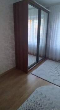 2-к квартира, на длительный срок, 52м2, 4/9 этаж