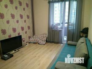 1-к квартира, на длительный срок, 40м2, 4/9 этаж