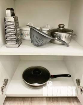 2-к квартира, посуточно, 43м2, 1/4 этаж