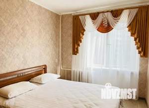 2-к квартира, посуточно, 48м2, 2/5 этаж