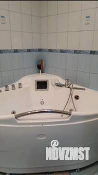 3-к квартира, посуточно, 72м2, 5/6 этаж