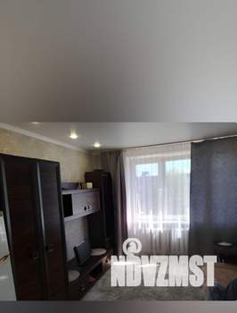 1-к квартира, на длительный срок, 20м2, 5/5 этаж