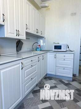 1-к квартира, посуточно, 42м2, 9/15 этаж