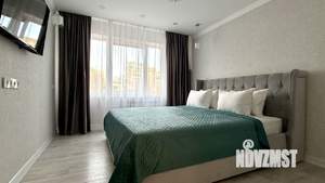 3-к квартира, посуточно, 60м2, 4/9 этаж
