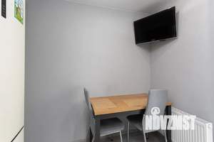 1-к квартира, посуточно, 36м2, 6/10 этаж