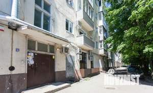 2-к квартира, посуточно, 45м2, 1/1 этаж