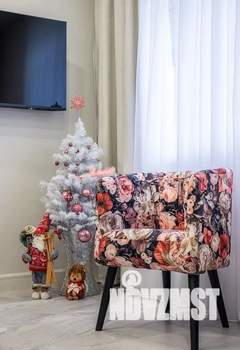 1-к квартира, посуточно, 50м2, 5/6 этаж